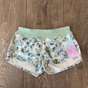 Ivivva Speedy Shorts - Size 12